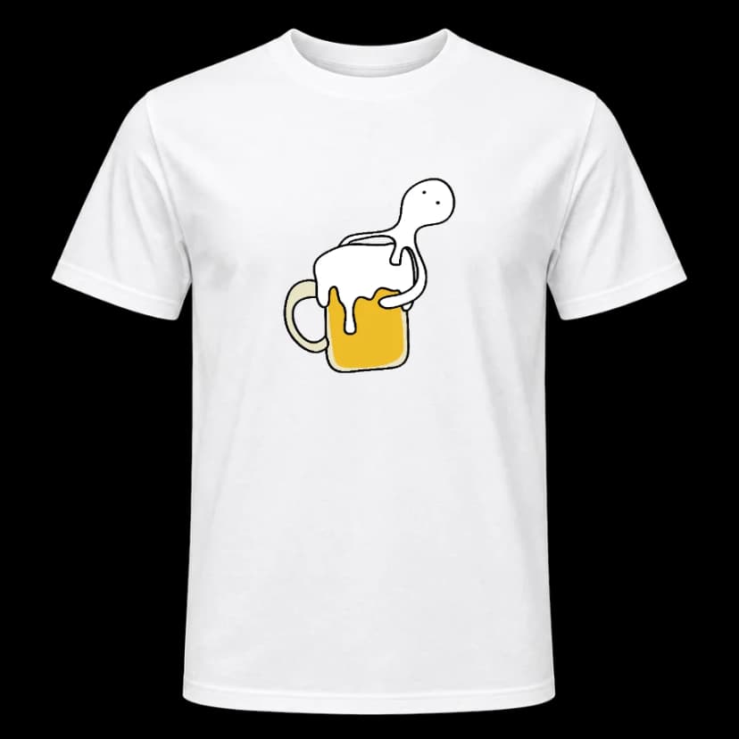 need more beer